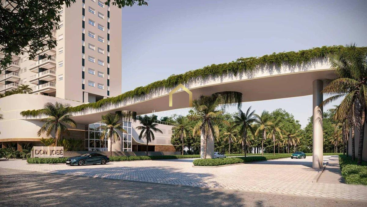 Apartamento à venda com 2 quartos, 55,35m² - Jardim Esperança,Barueri