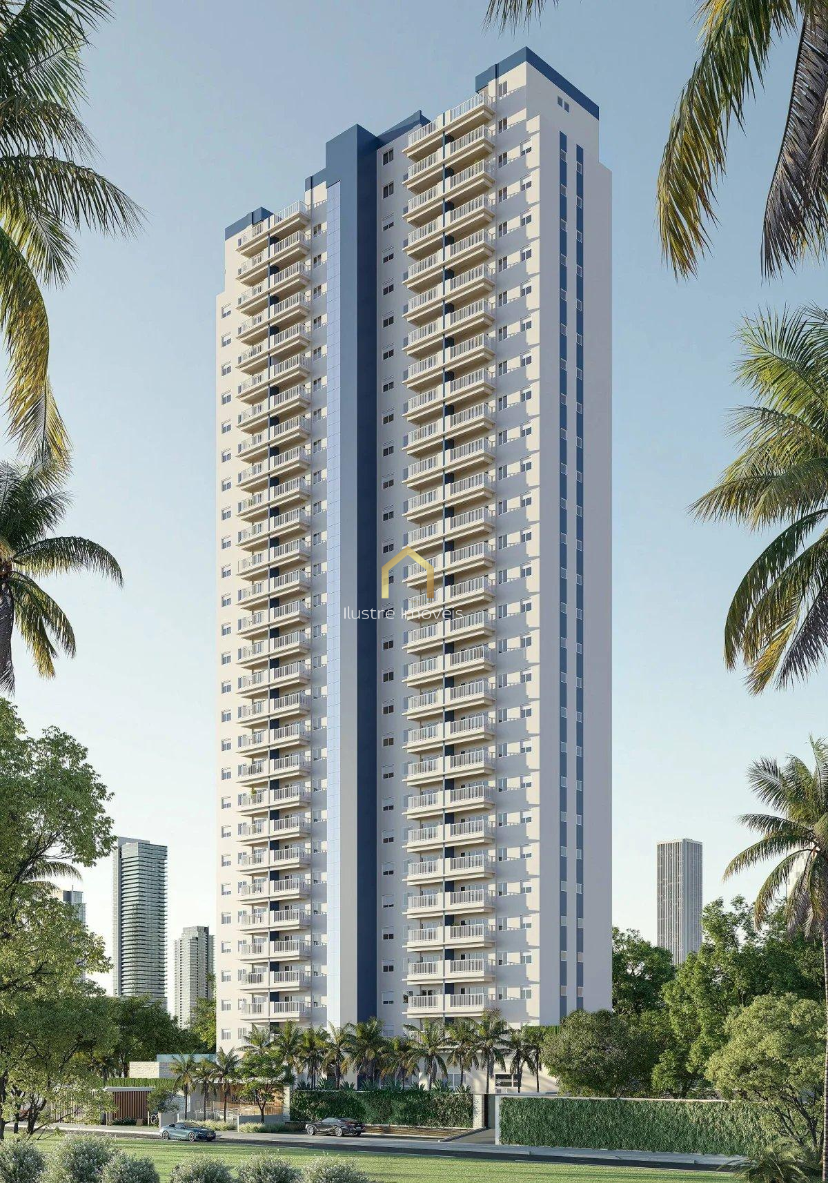 Apartamento à venda com 2 quartos, 119,18m² - Bethaville I,Barueri