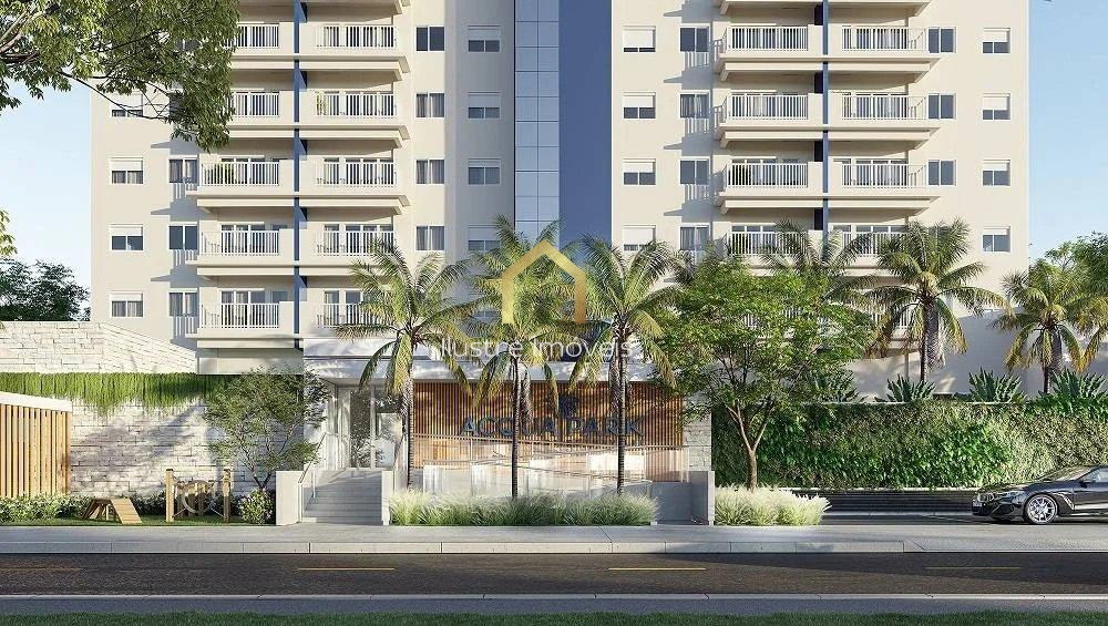 Apartamento à venda com 2 quartos, 119,18m² - Bethaville I,Barueri