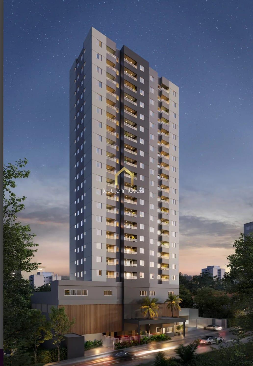 Apartamento à venda com 2 quartos - Centro,Osasco