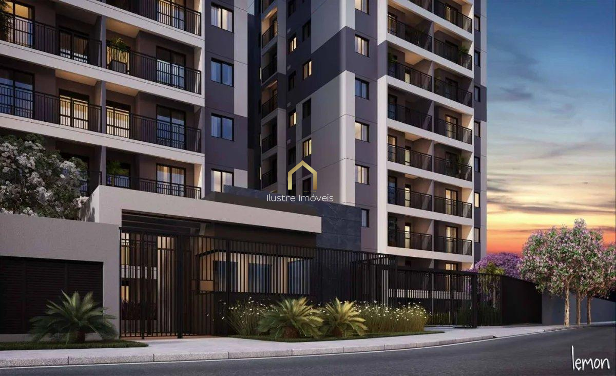 Apartamento à venda com 2 quartos, 42m² - Vila Brasilândia,São Paulo