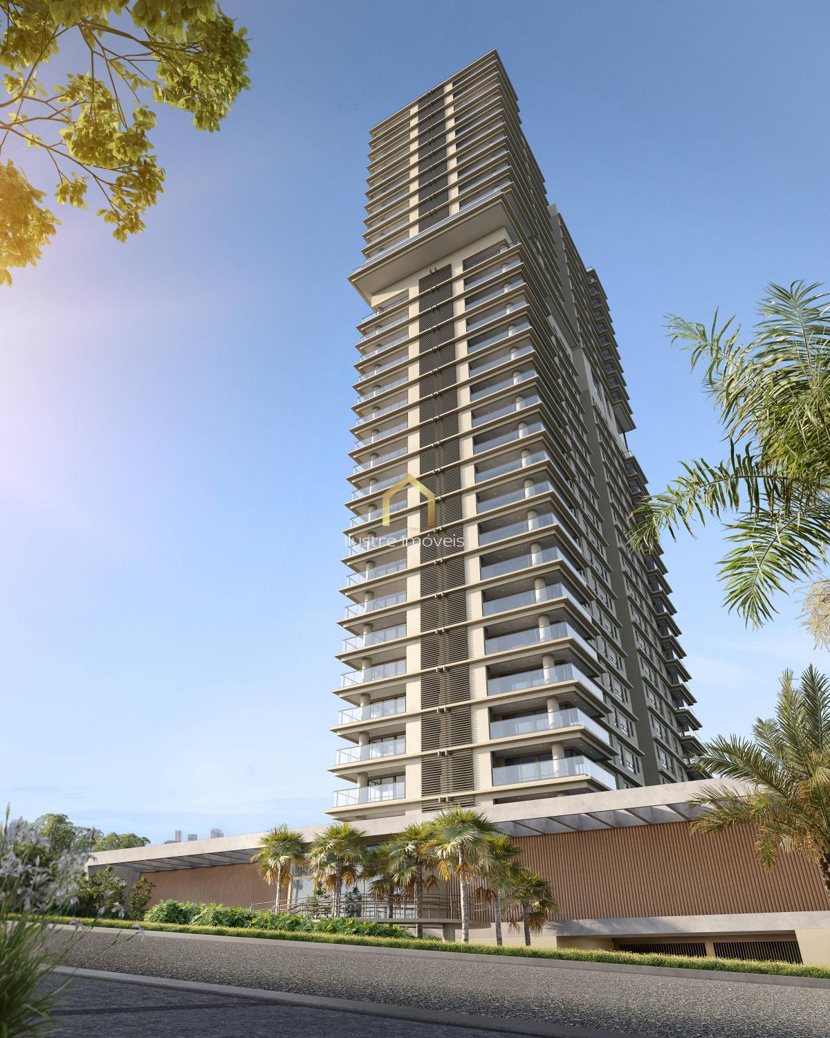 Apartamento de luxo à venda com 3 quartos, 130m² - Alphaville Centro Industrial e Empresarial/Alphaville.,Barueri
