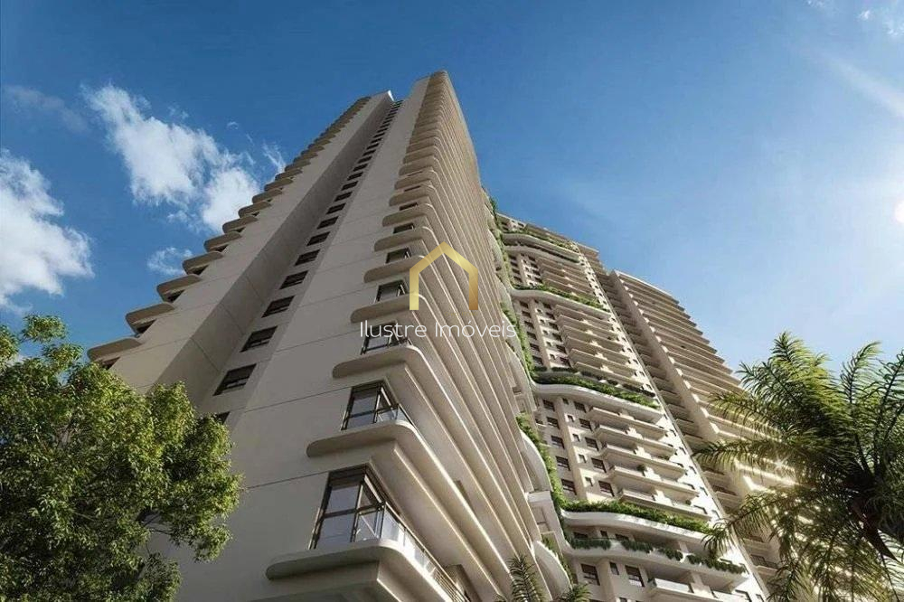 Apartamento de luxo à venda com 3 quartos, 90,52m² - Alphagran Alphaville,Barueri