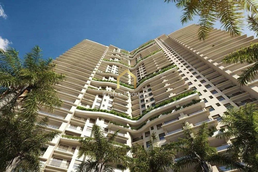 Apartamento de luxo à venda com 3 quartos, 90,52m² - Alphagran Alphaville,Barueri