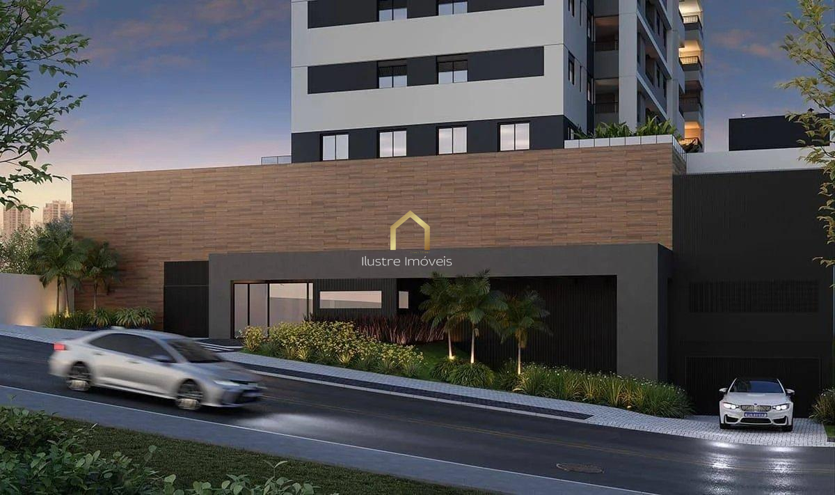 Apartamento à venda com 2 quartos, 58,27m² - Cruz Preta,Barueri