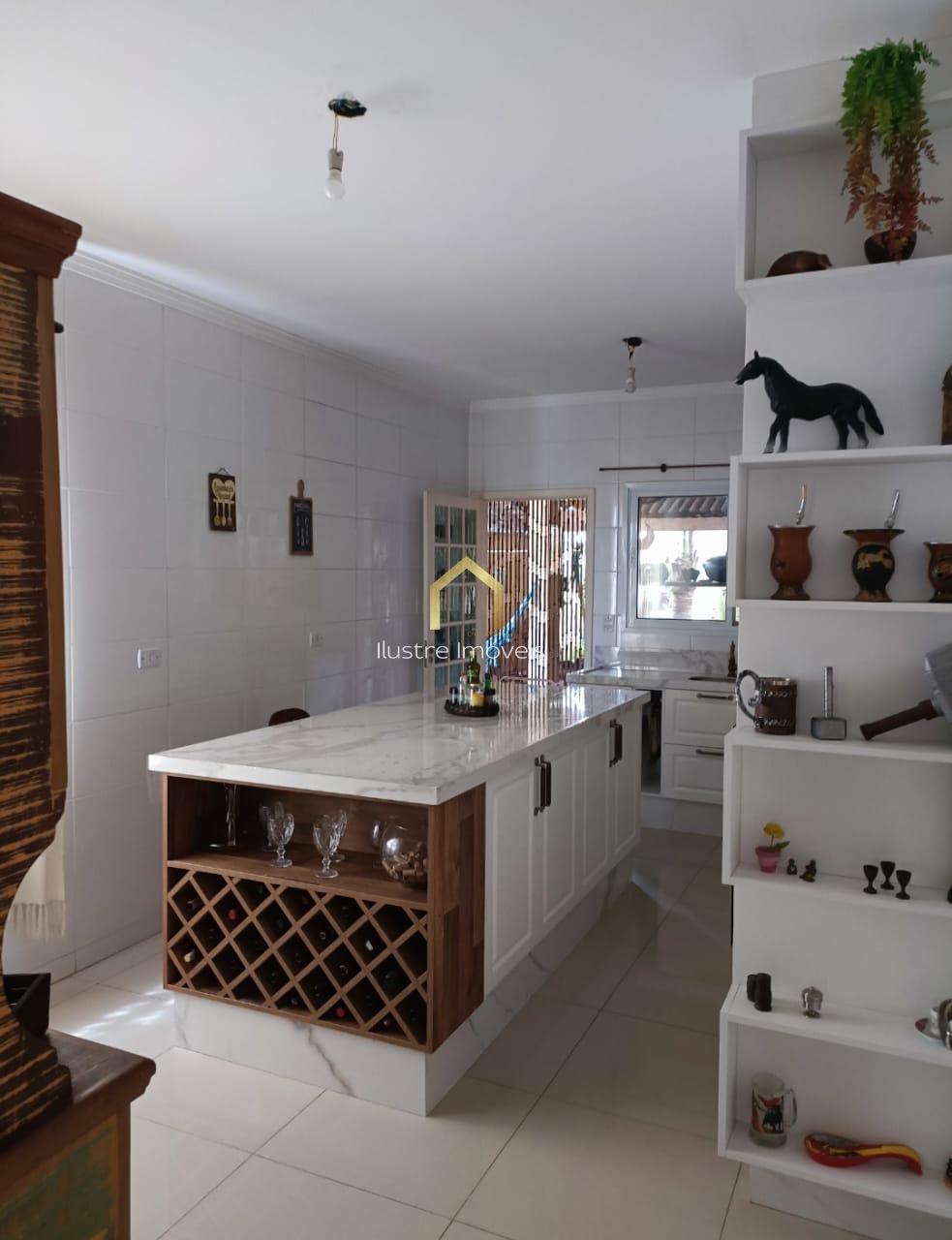 Casa à venda com 4 quartos, 143,17m² - Jardim das Flores,Osasco