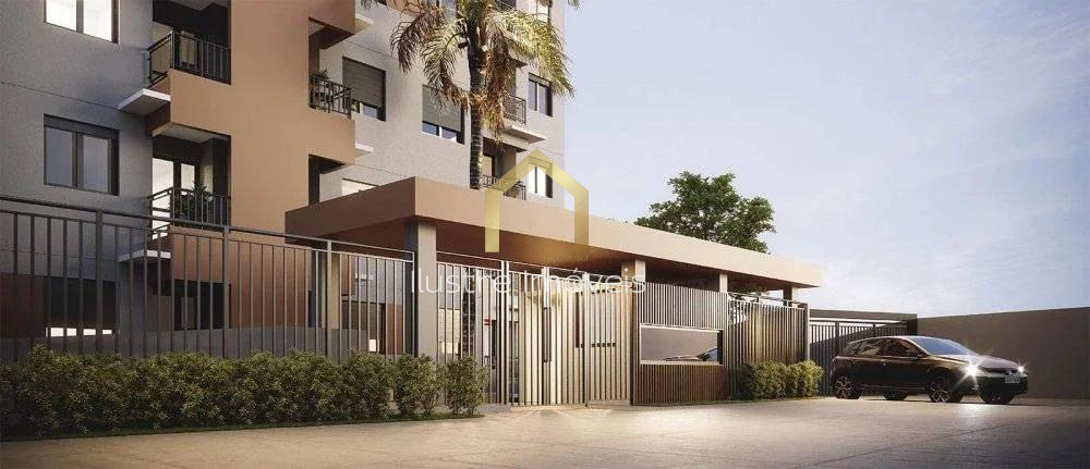 Apartamento à venda com 2 quartos, 36,74m² - Ayrosa,Osasco