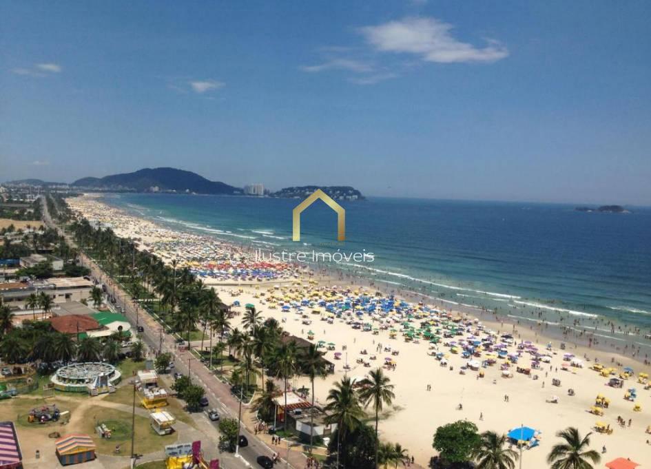 Apartamento à venda com 2 quartos, 55m² - Enseada,Guarujá