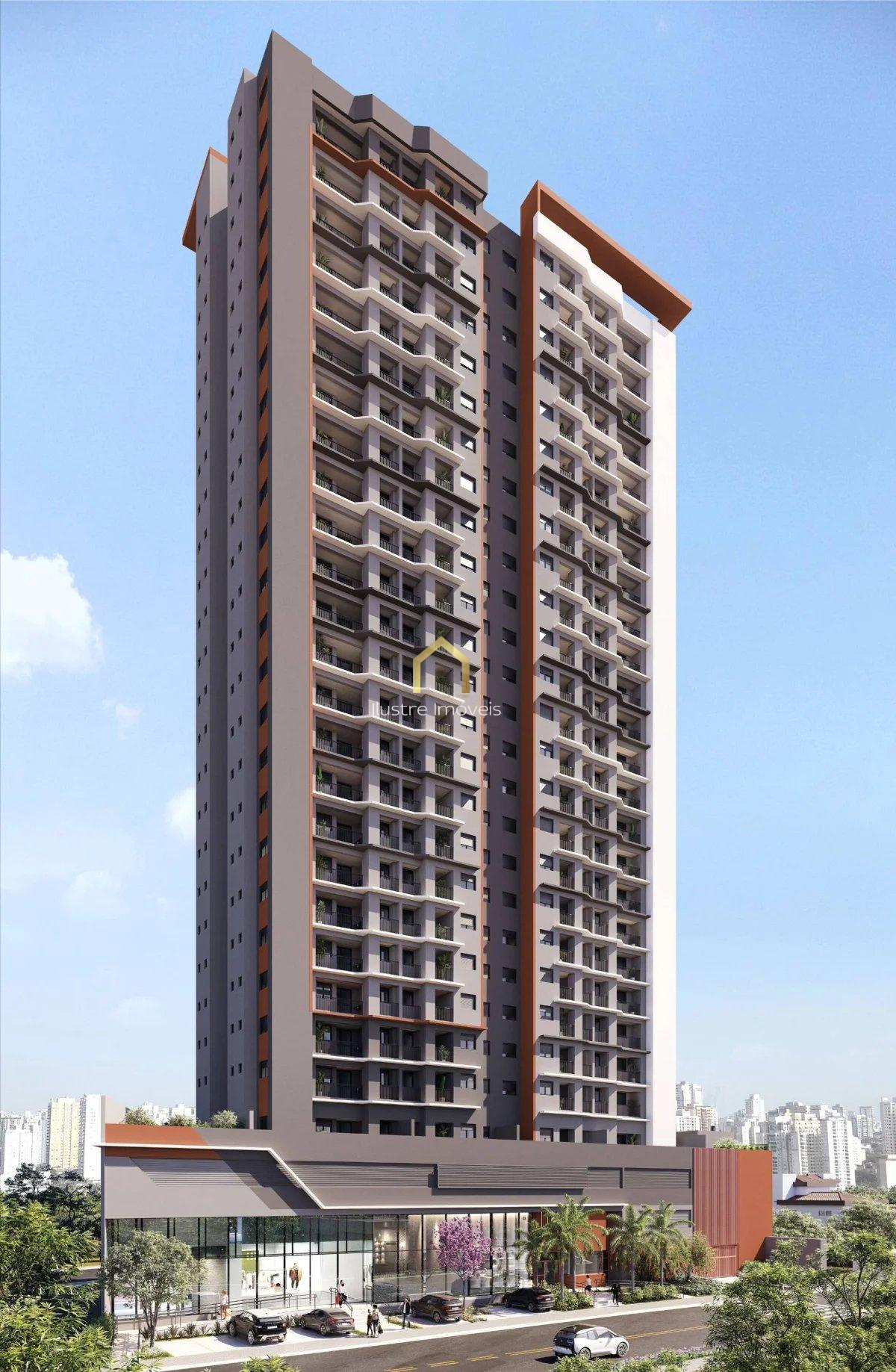 Apartamento à venda com 2 quartos, 48,23m² - Presidente Altino,Osasco