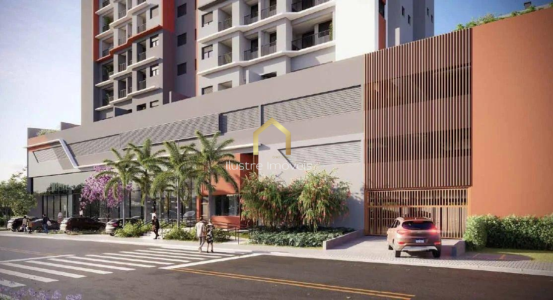 Apartamento à venda com 2 quartos, 48,23m² - Presidente Altino,Osasco