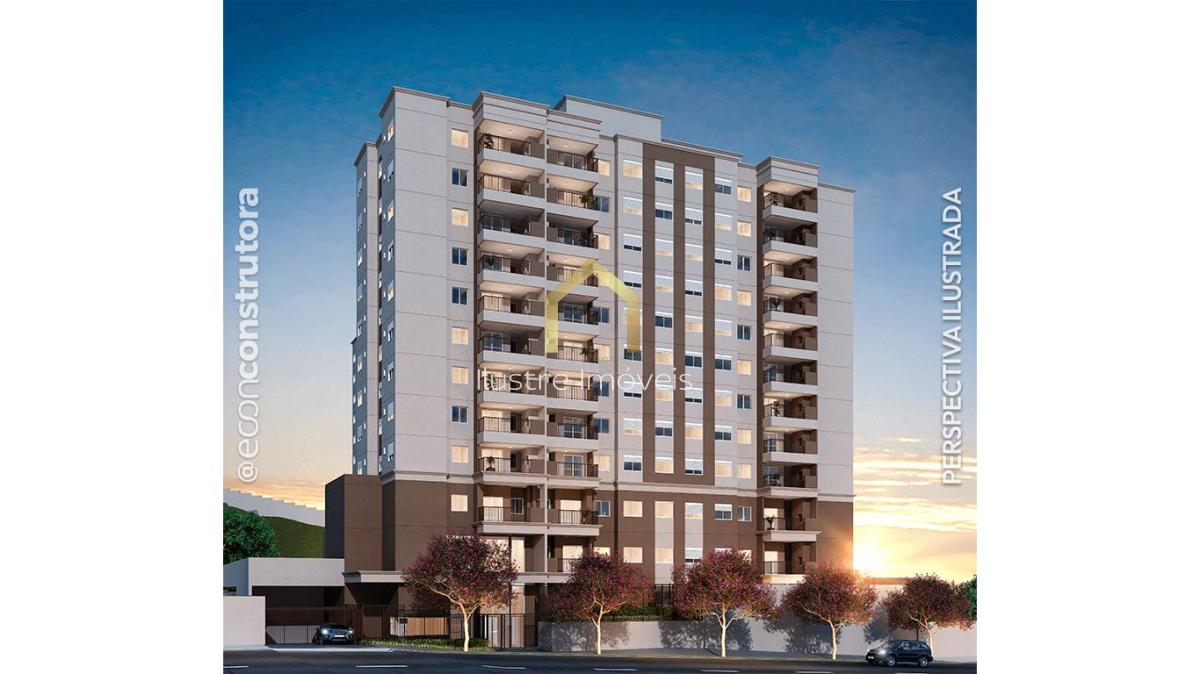 Apartamento à venda com 3 quartos, 67,17m² - Jaguaré,São Paulo