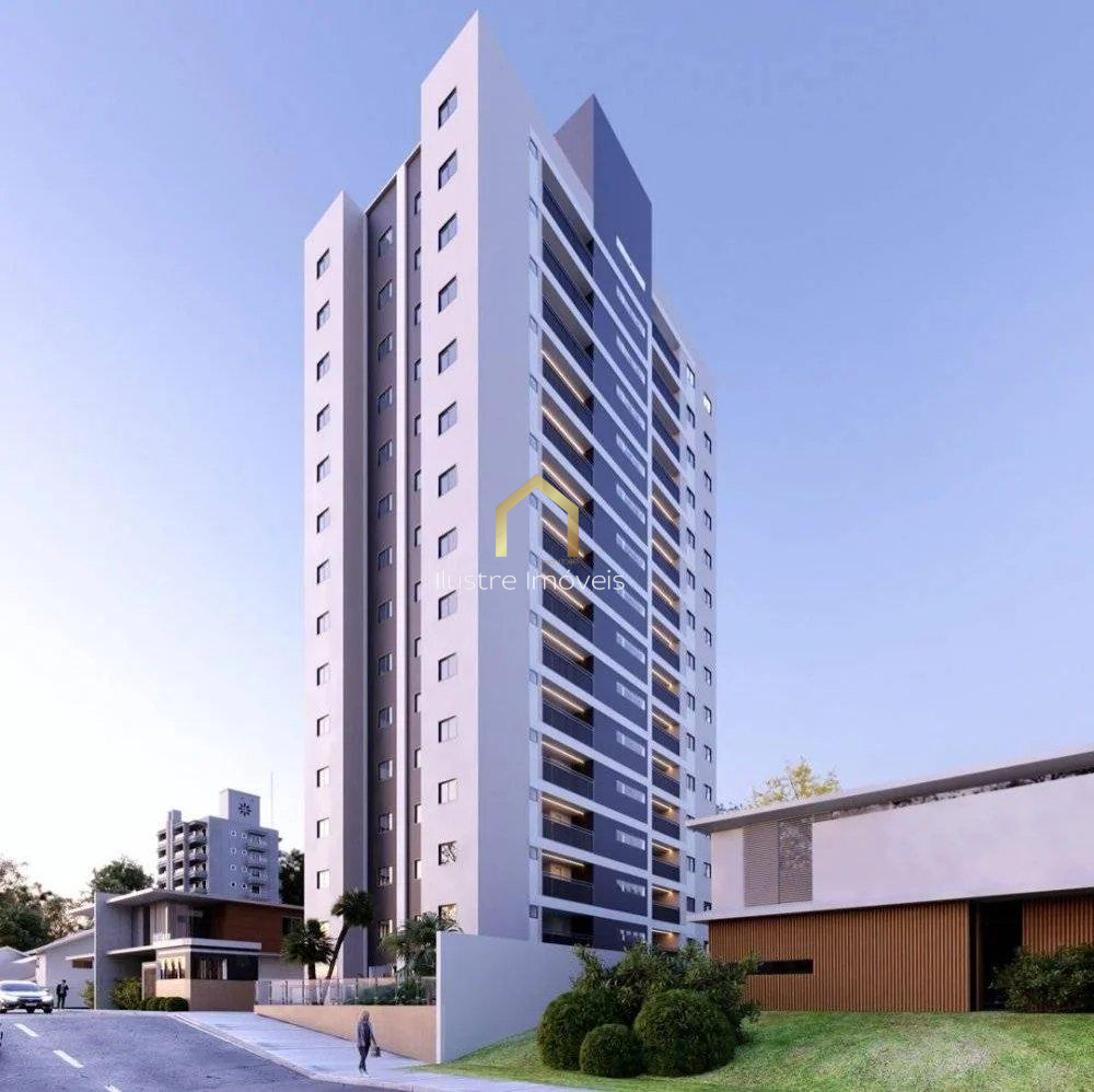 Apartamento à venda com 2 quartos, 53m² - Vila Três Irmãos,Carapicuíba