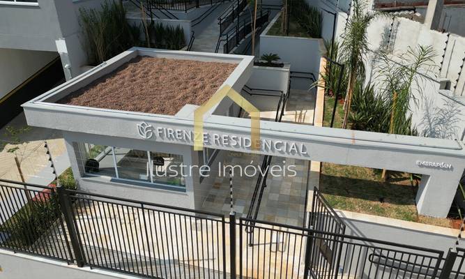 Apartamento à venda com 2 quartos, 55m² - São Pedro,Osasco