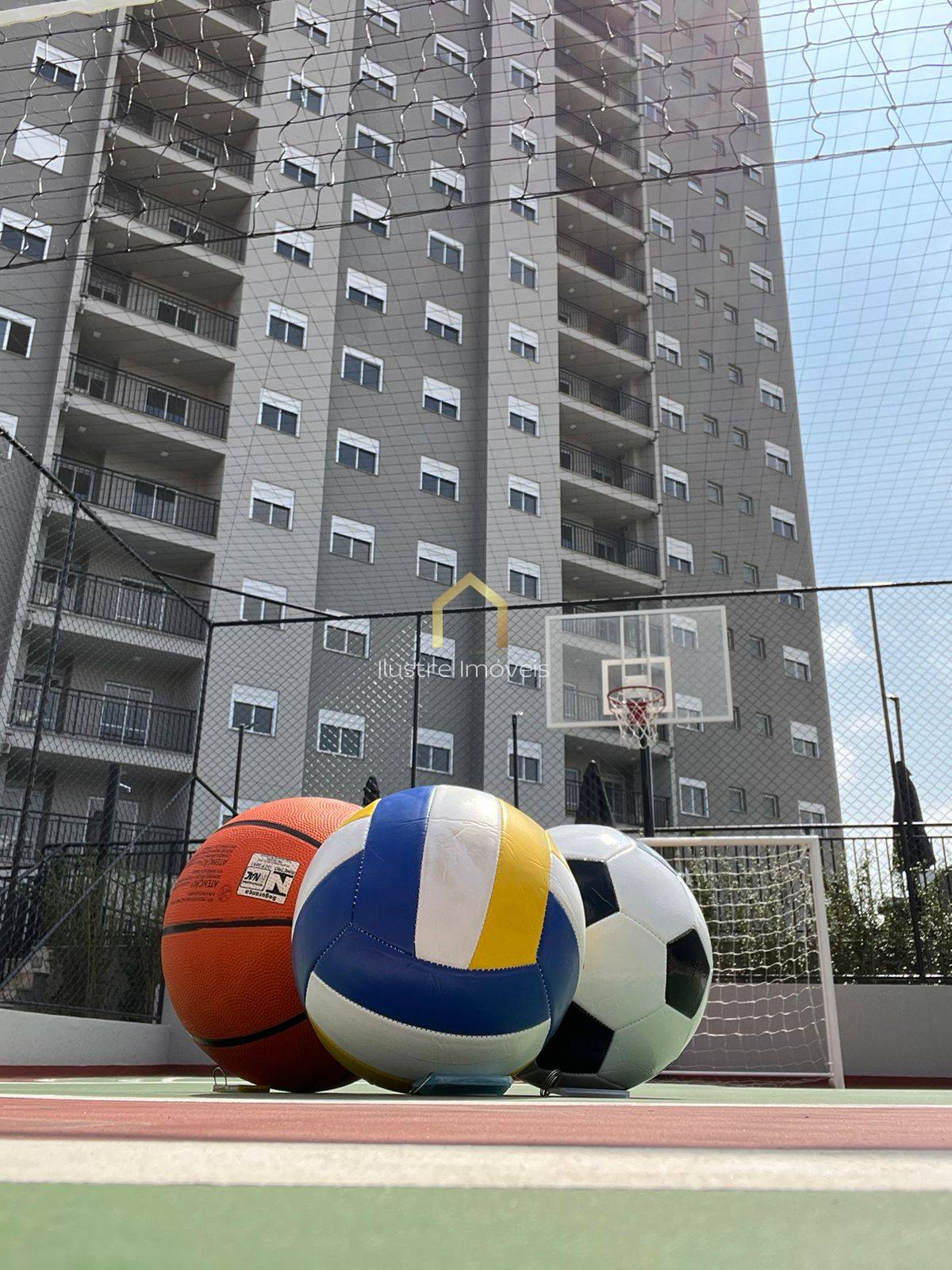 Apartamento à venda com 2 quartos, 55m² - São Pedro,Osasco