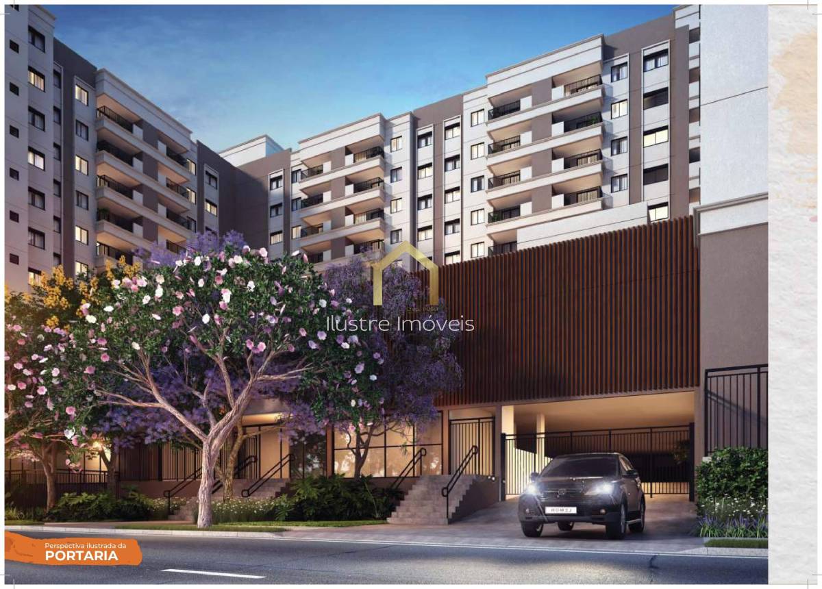 Apartamento à venda com 3 quartos, 66m² - Água Branca,São Paulo