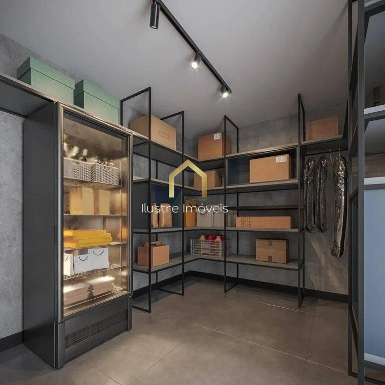 Apartamento à venda com 2 quartos, 62m² - Centro,Osasco