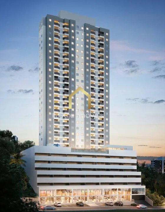 Apartamento à venda com 2 quartos, 38m² - Vila Sul Americana,Carapicuíba