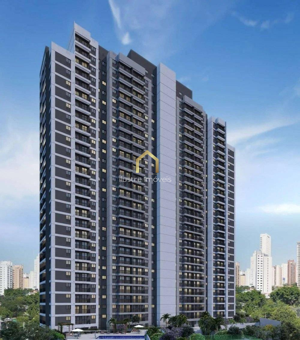 Apartamento à venda com 2 quartos, 42m² - Remédios,Osasco