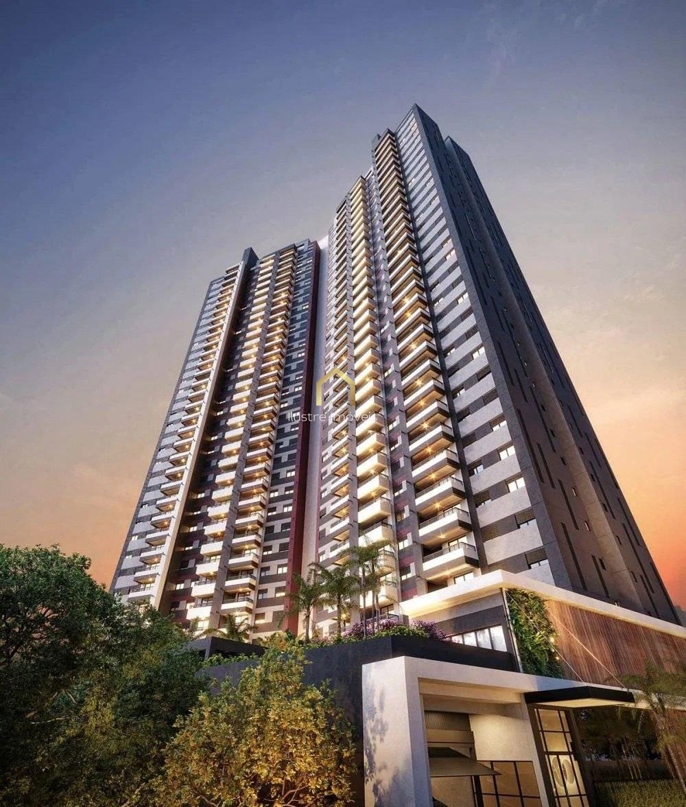 Apartamento à venda com 2 quartos, 63m² - Jardim Iracema/Aldeia,Barueri