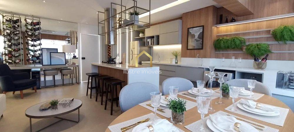 Apartamento à venda com 2 quartos, 63m² - Jardim Iracema/Aldeia,Barueri