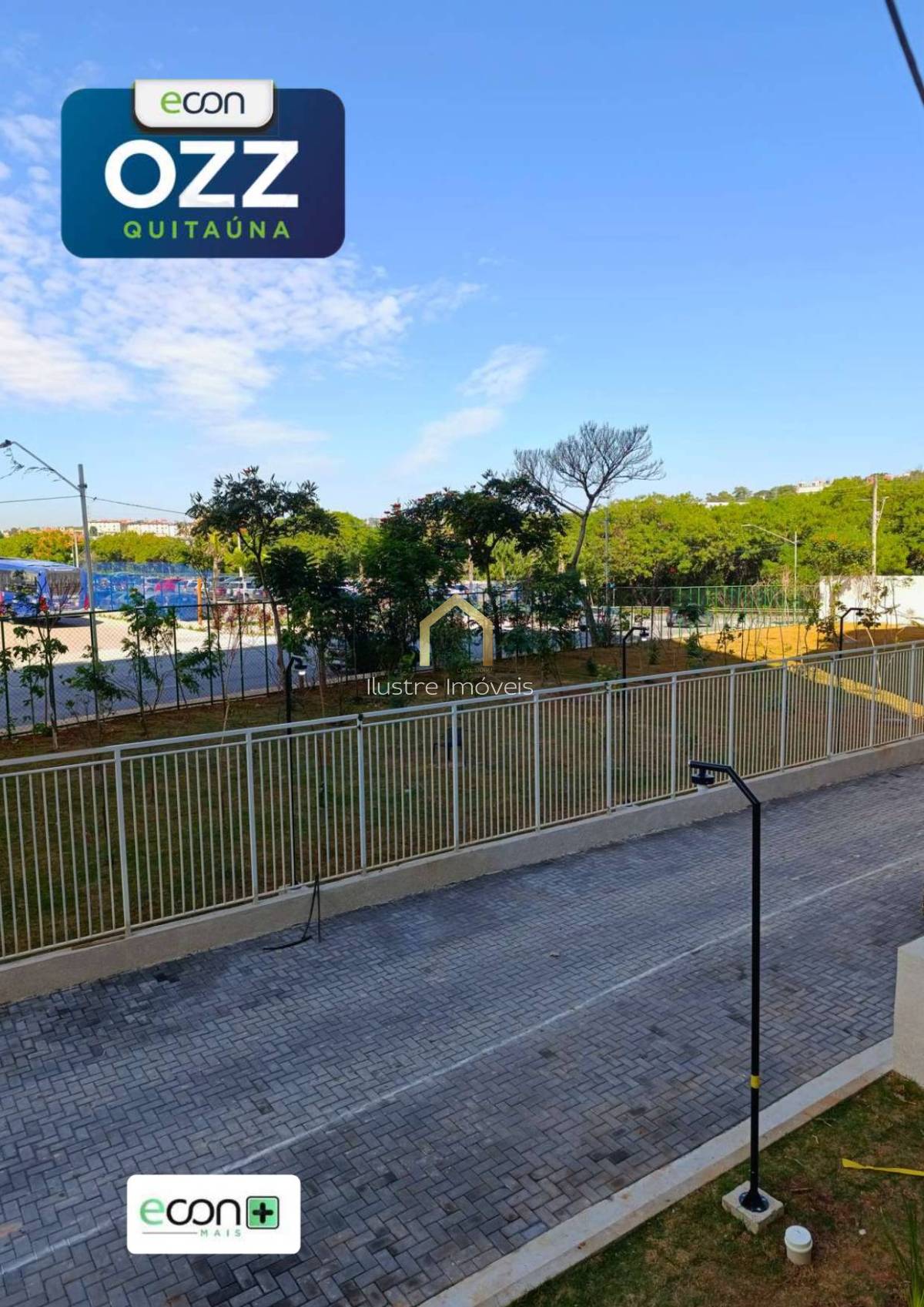 Apartamento à venda com 2 quartos, 45m² - Quitaúna,Osasco