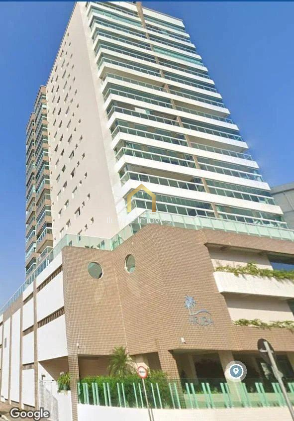 Apartamento à venda com 2 quartos, 86m² - Caiçara,Praia Grande