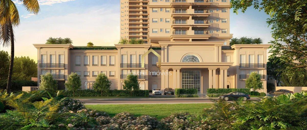 Apartamento de luxo à venda com 3 quartos, 86,36m² - Nova Aldeinha/Aldeia,Barueri